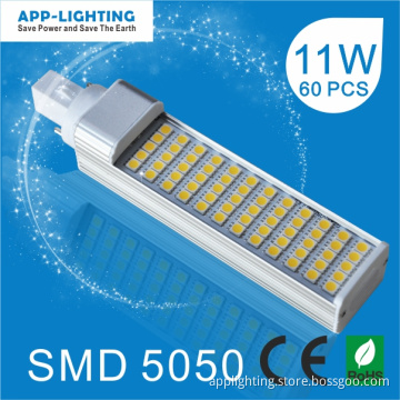 11W G24 Bulb, Pl Light